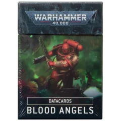 Datacards: Blood Angels